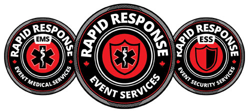 Rapid Response Event Services